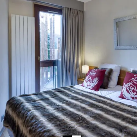 Courchevel, 3 Pieces, 6 Personnes - Fr-1-575-170 Apartment Courchevel