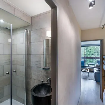 Apartment Courchevel, 3 Pieces, 6 Personnes - Fr-1-575-170