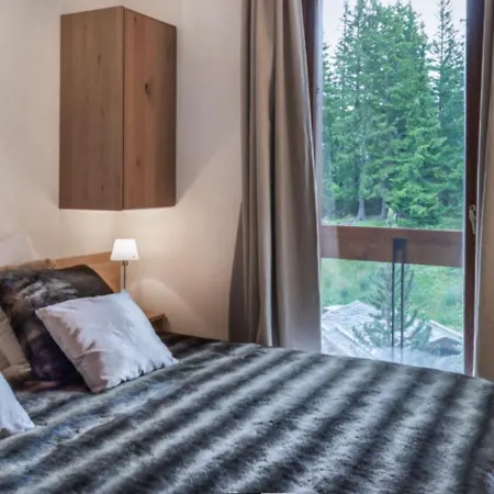 Courchevel, 3 Pieces, 6 Personnes - Fr-1-575-170 *