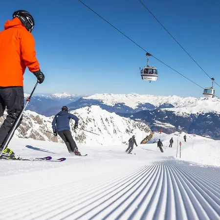 Courchevel, 3 Pieces, 6 Personnes - Fr-1-575-170 *